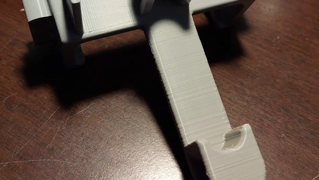 Harbor Freight Multimeter Probe Holder - Image 4