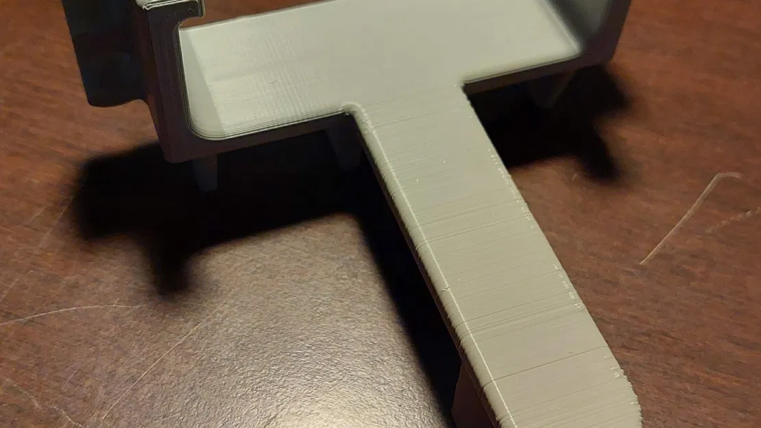 Harbor Freight Multimeter Probe Holder - Image 5