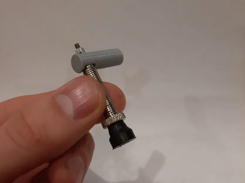 Bộ Nắp Van Presta Ren Cải Tiến - Image 3