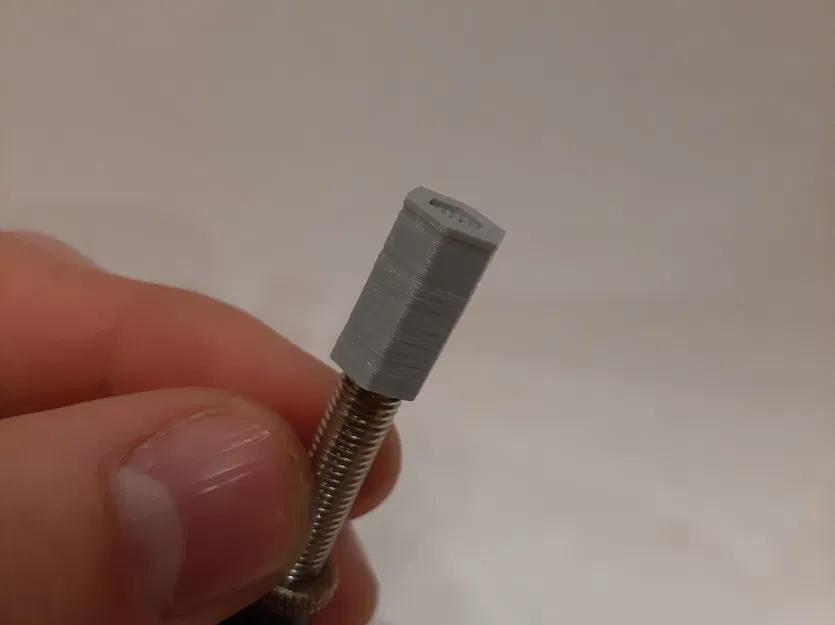 Bộ Nắp Van Presta Ren Cải Tiến - Image 5