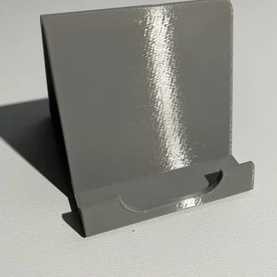 iPhone Stand