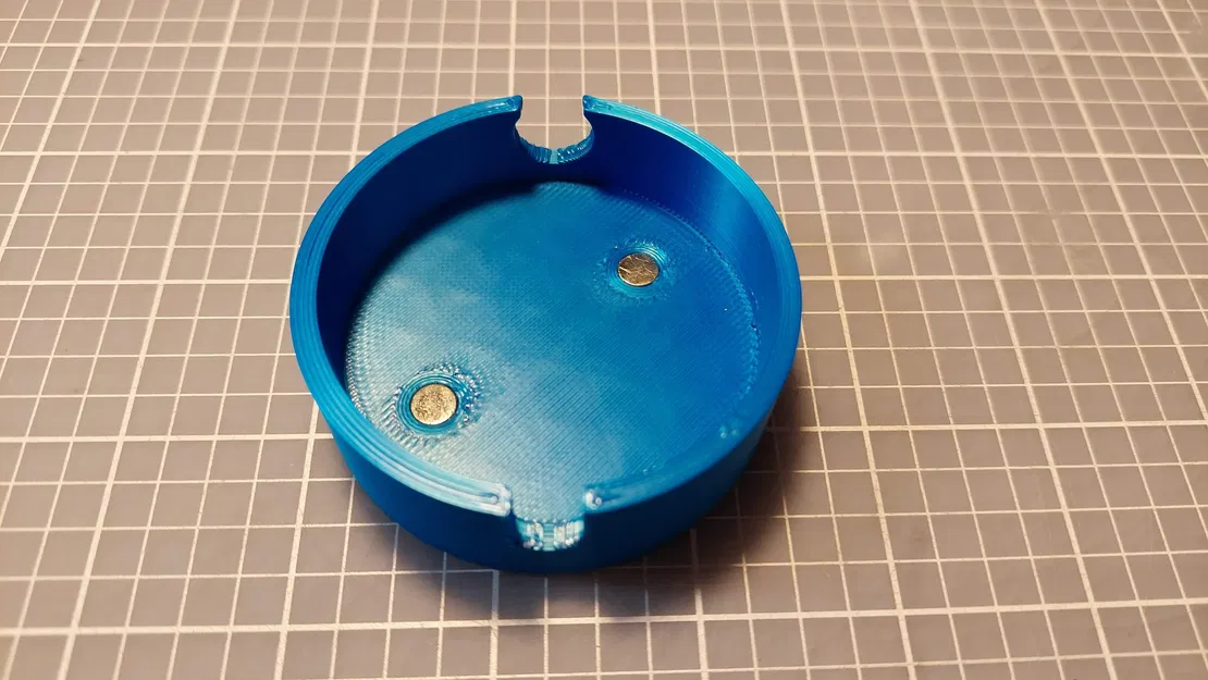 Dial Indicator Mount for Ender 3 S1 - Image 4