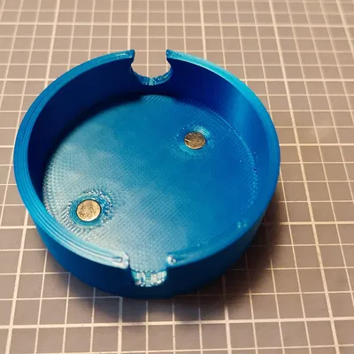 Dial Indicator Mount for Ender 3 S1