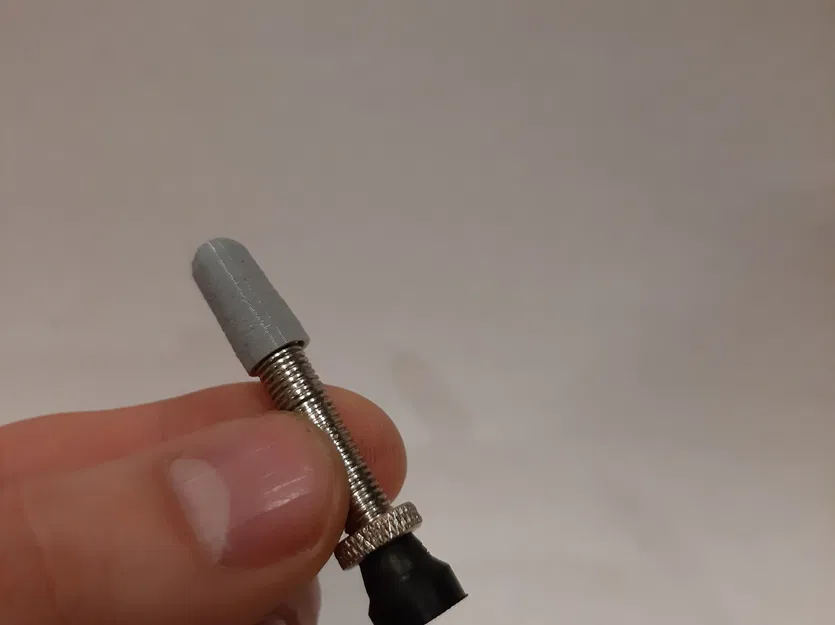 Bộ Nắp Van Presta Ren Cải Tiến - Image 6