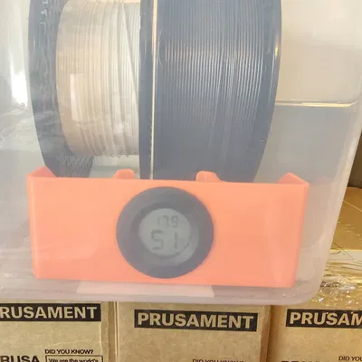 Hộp Đựng Filament / Storage box