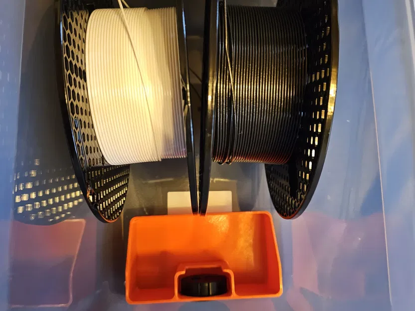 Hộp Đựng Filament / Storage box - Image 3