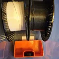 Hộp Đựng Filament / Storage box - Thumbnail 3