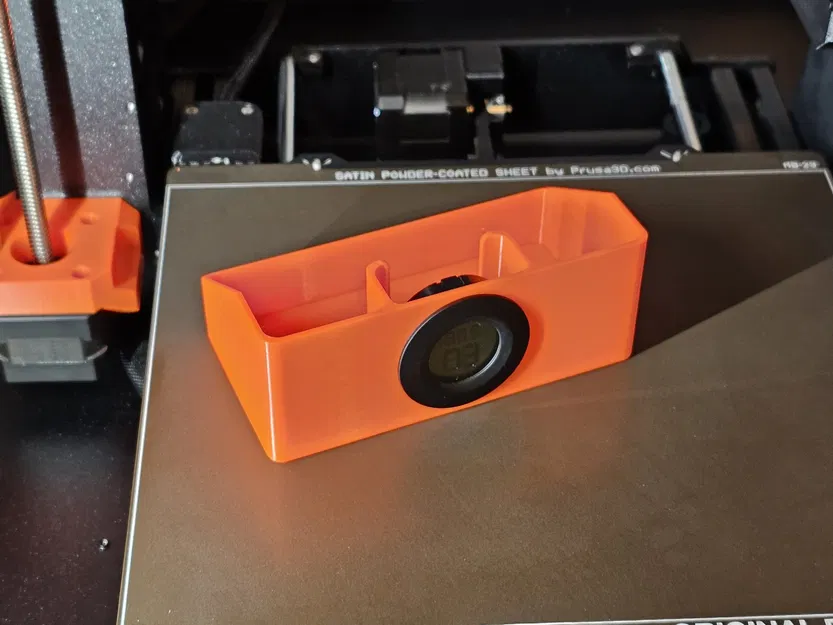 Hộp Đựng Filament / Storage box - Image 4