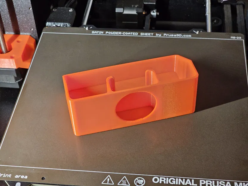 Hộp Đựng Filament / Storage box - Image 7