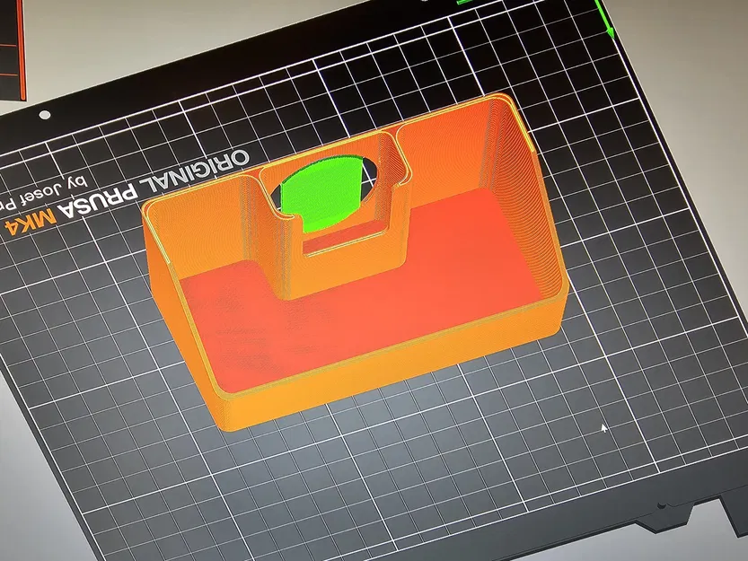 Hộp Đựng Filament / Storage box - Image 8