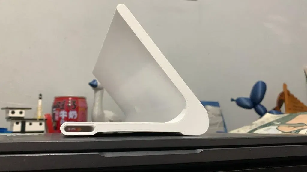 Chân Đế Trưng Bày Tròng Kính Mắt - Image 1