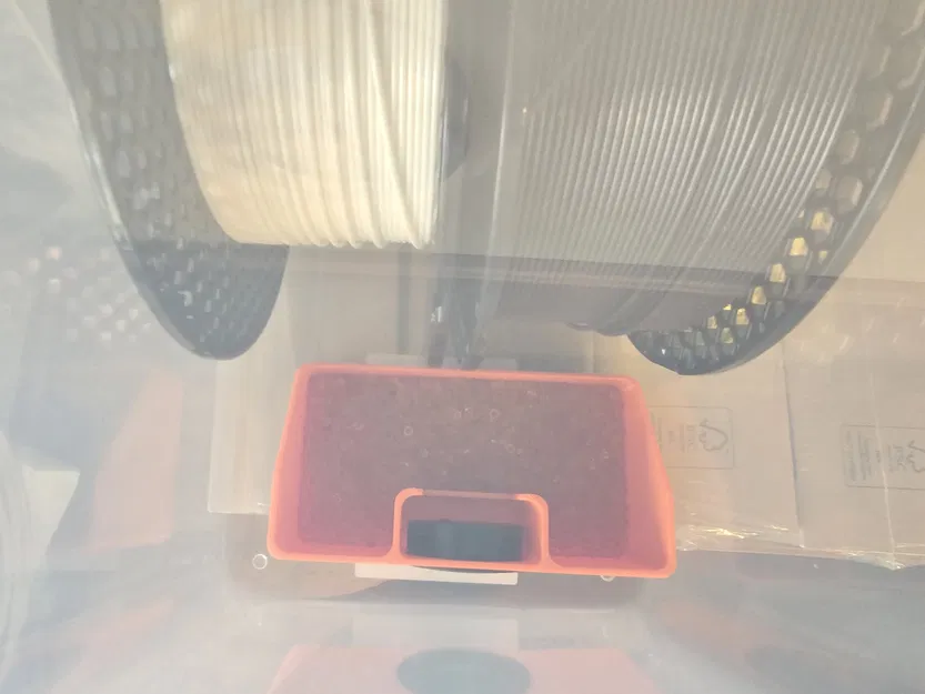 Hộp Đựng Filament / Storage box - Image 9