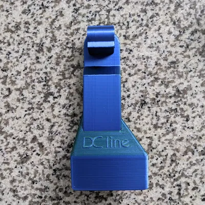 ĐẾ GẮN ĐIỆN THOẠI CHO XE FORD TRANSIT