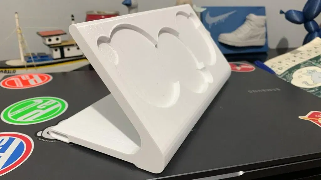 Chân Đế Trưng Bày Tròng Kính Mắt - Image 5