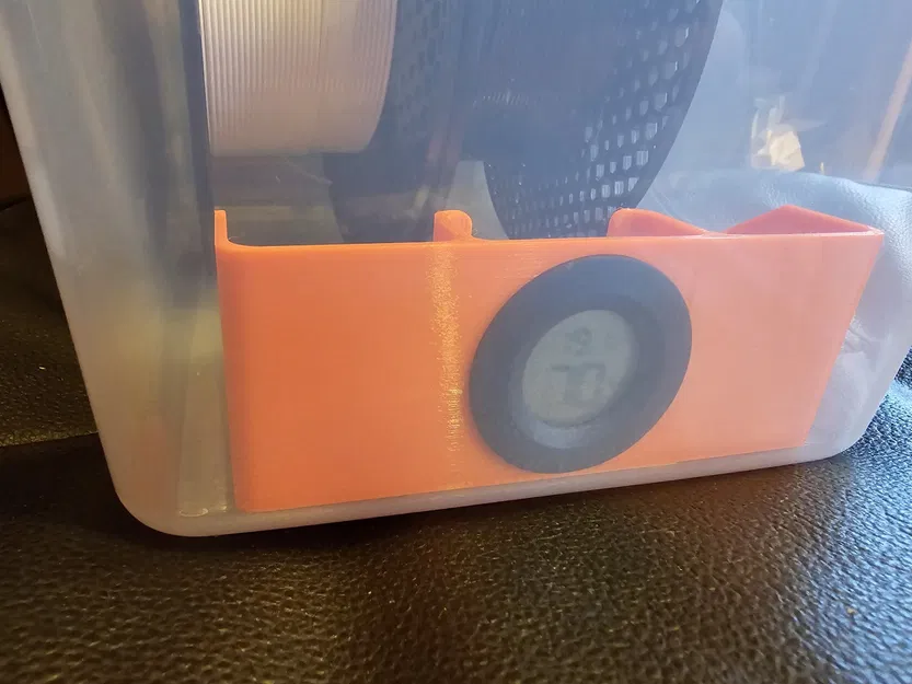 Hộp Đựng Filament / Storage box - Image 10