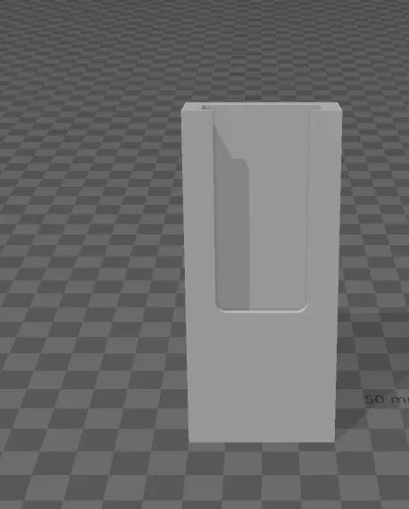 Kệ Đựng Tai Nghe HyperX - Image 1