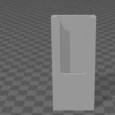 Kệ Đựng Tai Nghe HyperX