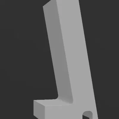 Kệ Đựng Tai Nghe HyperX