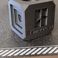 Khối Lập Phương Benchy Bambu Lab - Thumbnail 4