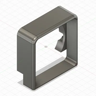 fan spacer for ender 5 s1