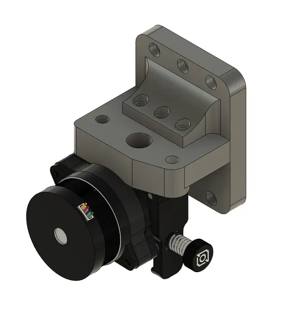 Giá đỡ Orbiter v2.0 (Bowden) - Image 2