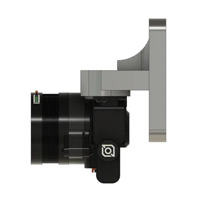 Giá đỡ Orbiter v2.0 (Bowden)