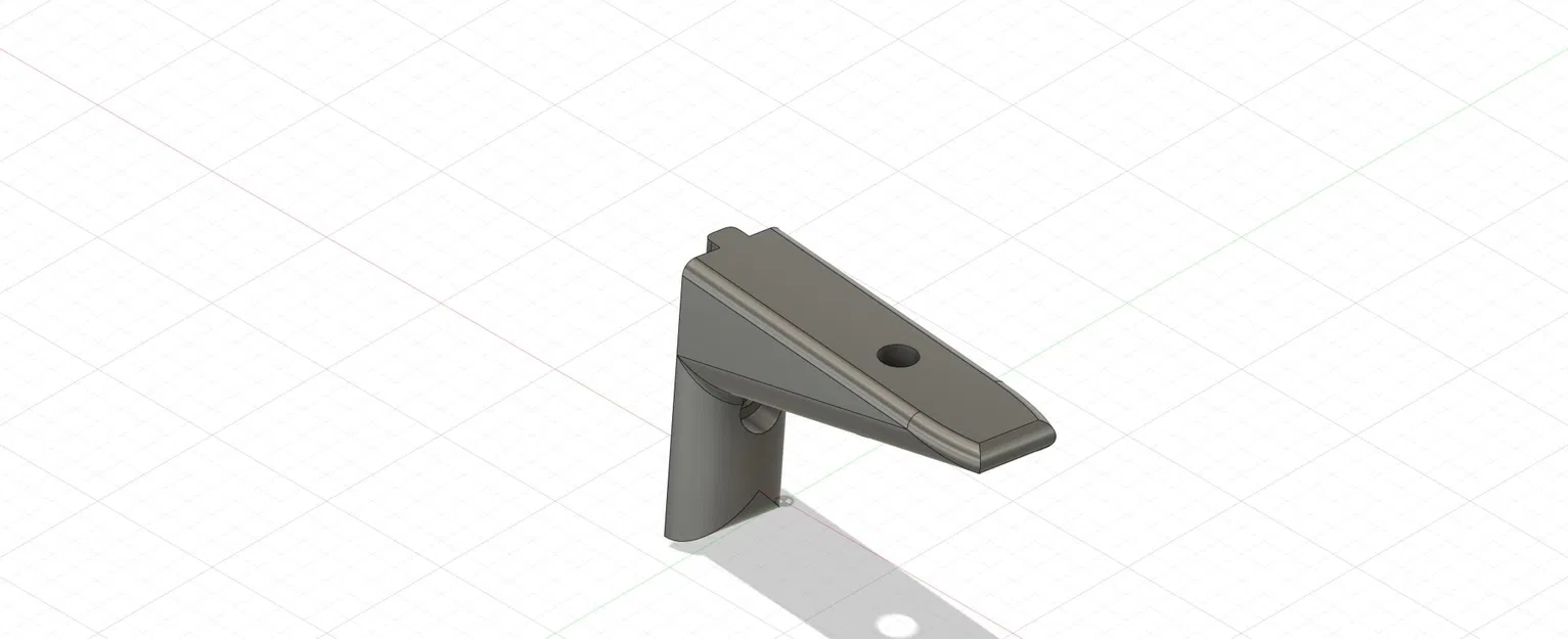 Giá Đỡ Camera Cho Ender - Image 1