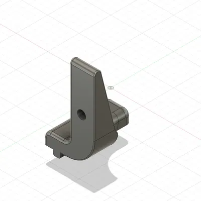 Giá Đỡ Camera Cho Ender