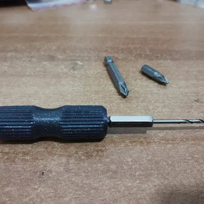 Kềm Giữ Mũi Lục Giác Vừa Vặn