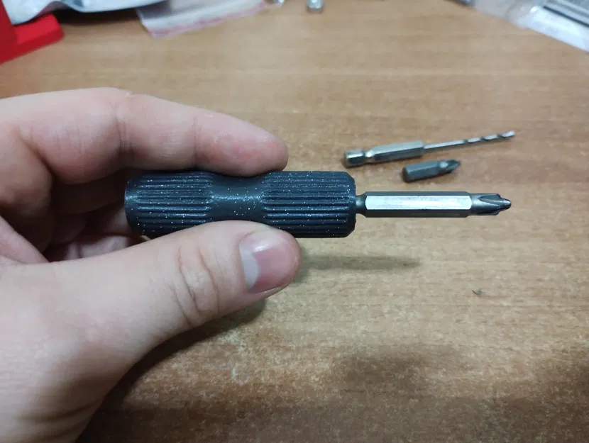 Kềm Giữ Mũi Lục Giác Vừa Vặn - Image 2