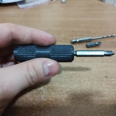 Kềm Giữ Mũi Lục Giác Vừa Vặn