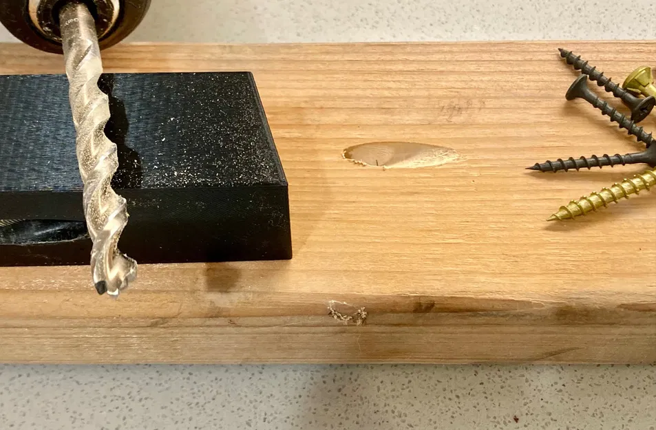 Khuôn Khoan Lỗ Túi - Image 1