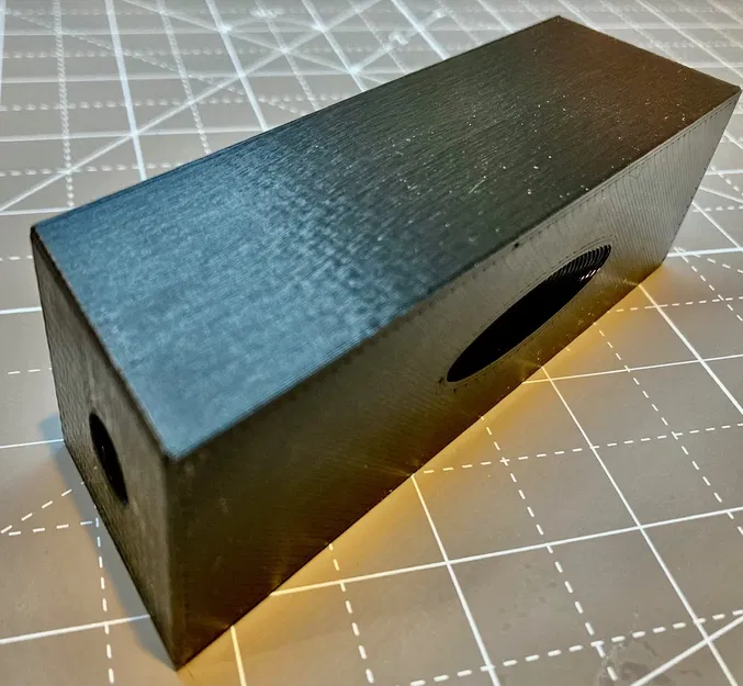 Khuôn Khoan Lỗ Túi - Image 4