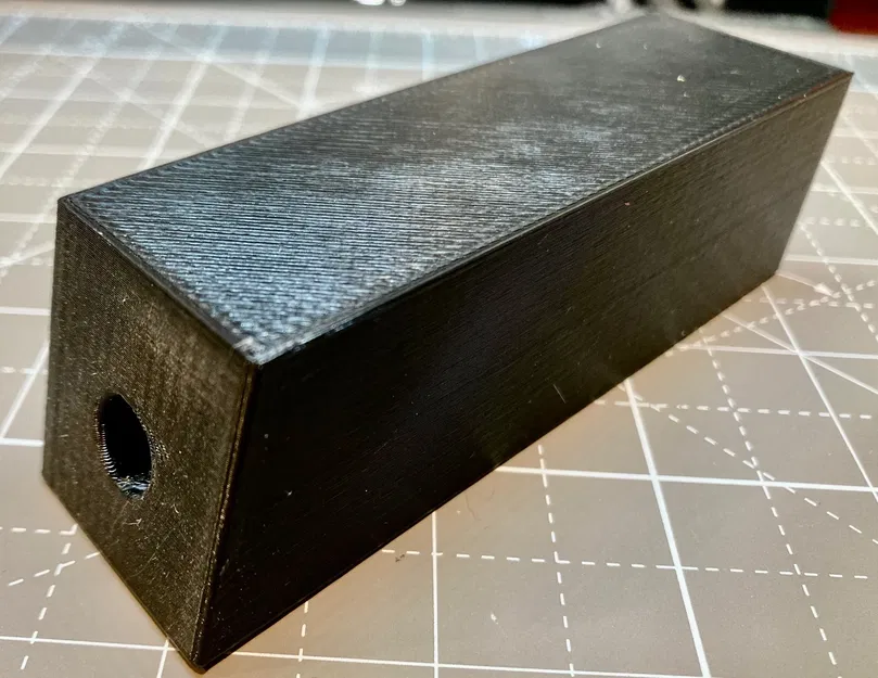 Khuôn Khoan Lỗ Túi - Image 5