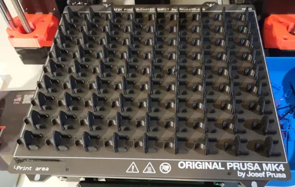 Nắp đậy ổ cắm điện (cho ổ 120V kiểu Mỹ) - Image 2