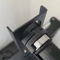 Ender 3 V3 SE ball bearing spool holder - Thumbnail 3