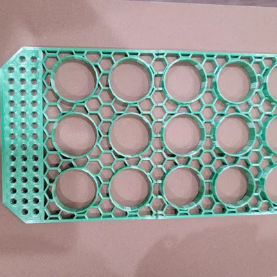 37mm  Ammo Can Insert  - Ramset Addition