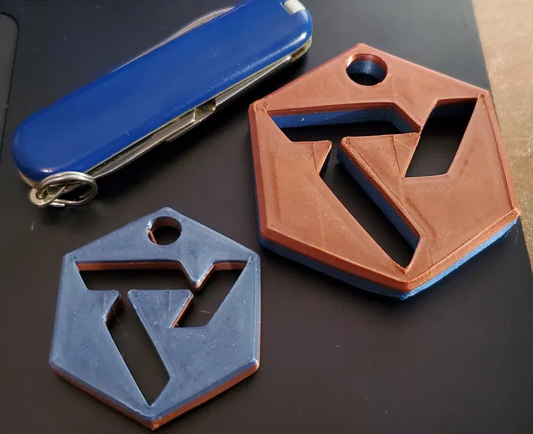 Móc Khóa Seventeen - Image 1