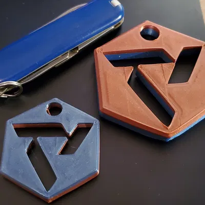 Móc Khóa Seventeen