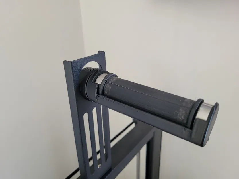 Ender 3 V3 SE ball bearing spool holder - Image 8