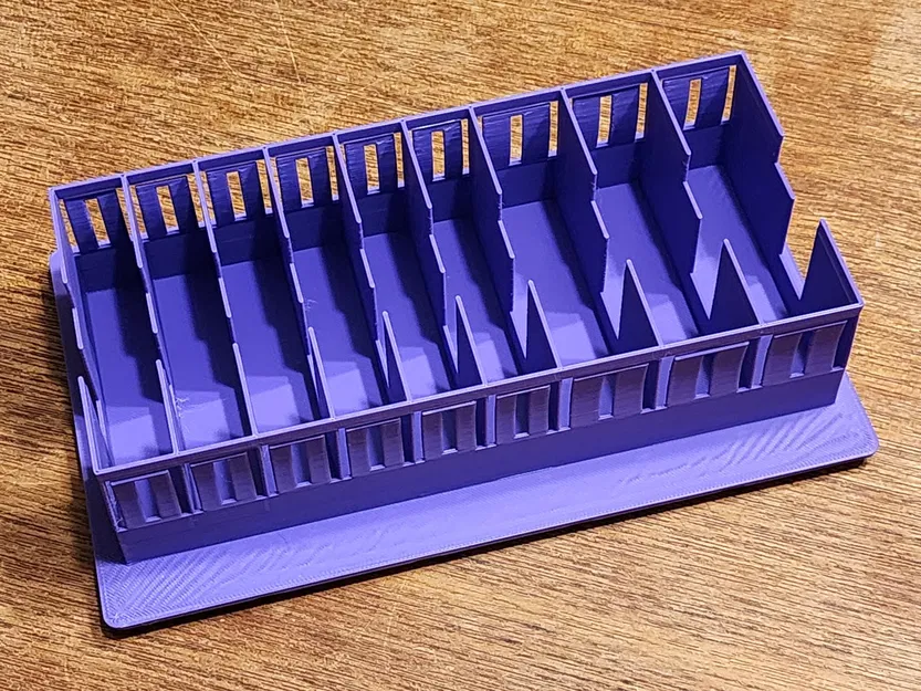 Giá Đựng Băng Keo TZ Cho Nhiều Kích Cỡ - Image 1