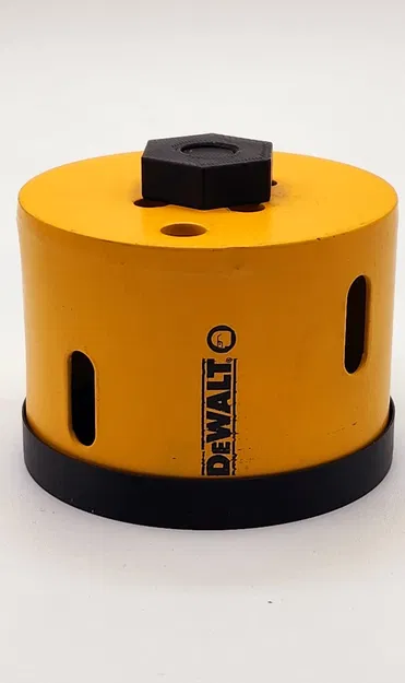 Nắp Che Răng Lưỡi Cưa Lỗ 2 7/8 (73mm) Khi Cất Giữ - Image 1