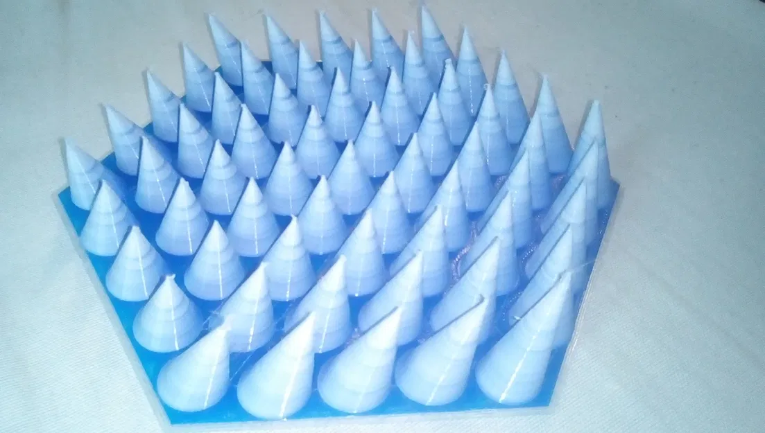 Mô hình Trang trí ELEMenTRiX Water - Image 2