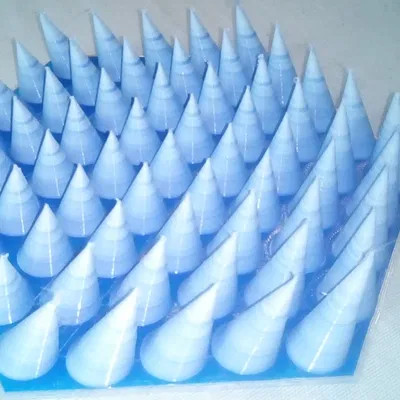 Mô hình Trang trí ELEMenTRiX Water