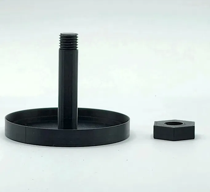 Nắp Che Răng Lưỡi Cưa Lỗ 2 7/8 (73mm) Khi Cất Giữ - Image 2