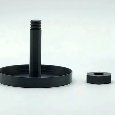 Nắp Che Răng Lưỡi Cưa Lỗ 2 7/8 (73mm) Khi Cất Giữ