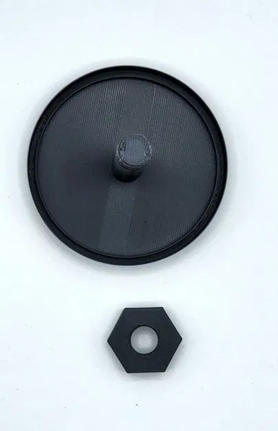 Nắp Che Răng Lưỡi Cưa Lỗ 2 7/8 (73mm) Khi Cất Giữ - Image 3