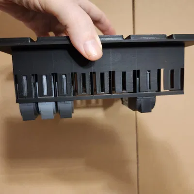 Giá Đựng Băng Keo TZ Cho Nhiều Kích Cỡ