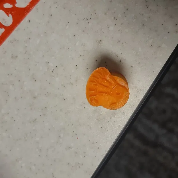 Con Dấu Dấu Tay MMIR - Image 1