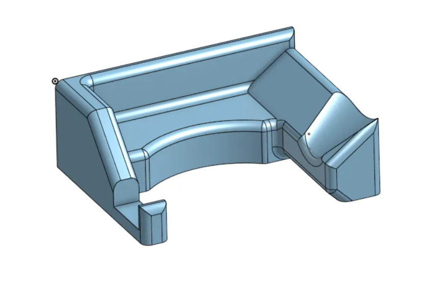 Chỗ Cắm Đèn Khò Sondiko - Image 2